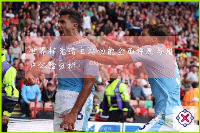 世界杯竞猜主站功能全面评测与用户体验分析