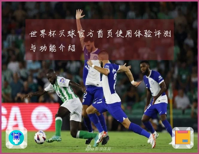 世界杯买球官方首页使用体验评测与功能介绍