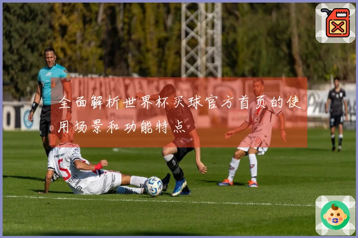 全面解析世界杯买球官方首页的使用场景和功能特点