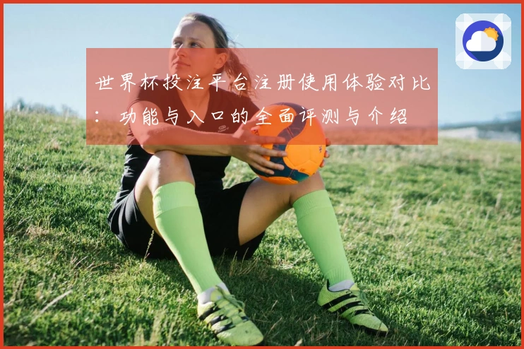 世界杯投注平台注册使用体验对比：功能与入口的全面评测与介绍