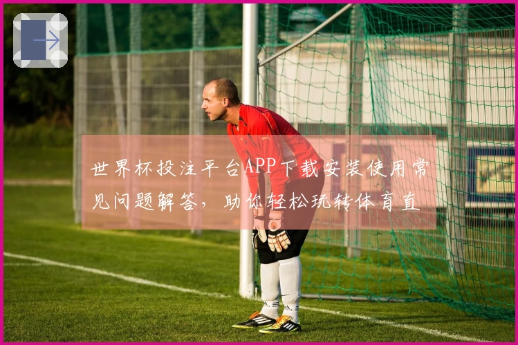 世界杯投注平台APP下载安装使用常见问题解答，助你轻松玩转体育直播平台