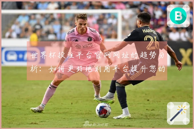 世界杯投注平台官网网址的趋势分析：如何更好地利用平台提升您的观赛体验
