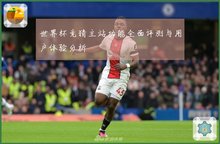 世界杯竞猜主站功能全面评测与用户体验分析