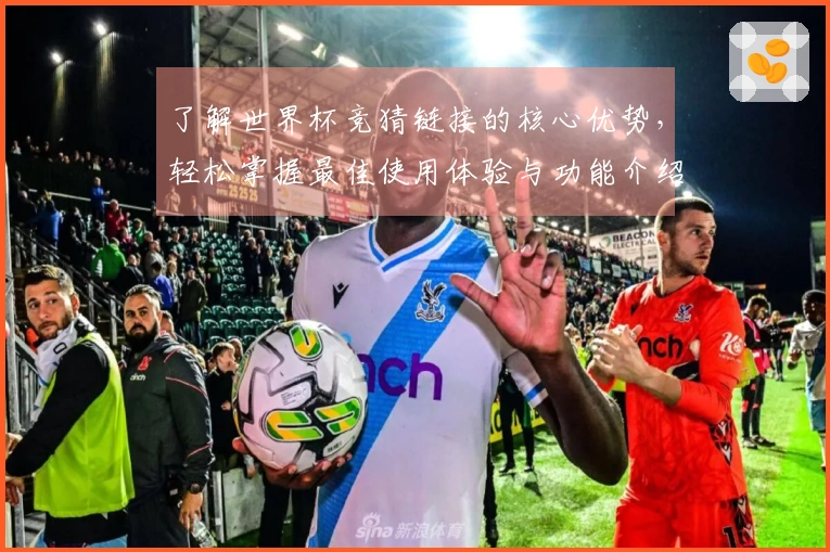 了解世界杯竞猜链接的核心优势，轻松掌握最佳使用体验与功能介绍