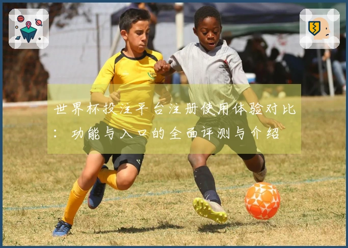世界杯投注平台注册使用体验对比：功能与入口的全面评测与介绍